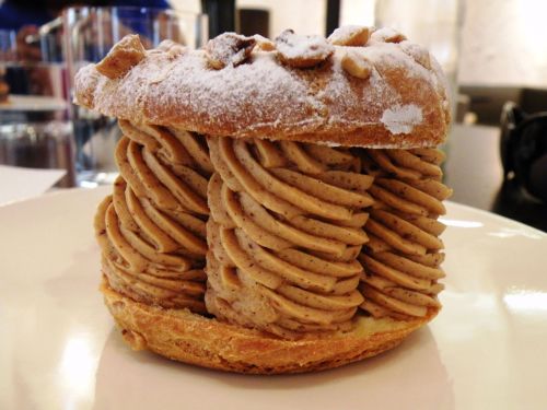 Paris jacques-genin-paris-brest-1