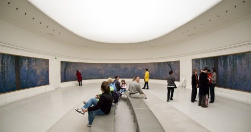 paris musee-de-l-orangerie